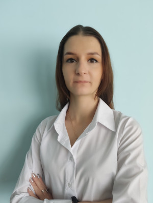 Инструктор по физической культуре Курамина Дарья Анатольевна